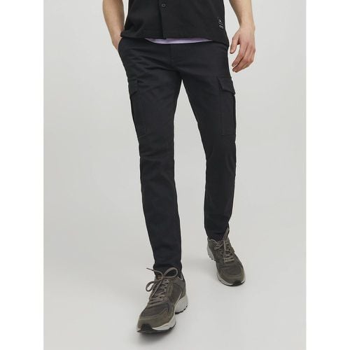 Marco Cotton Cargo Trousers - jack & jones - Modalova