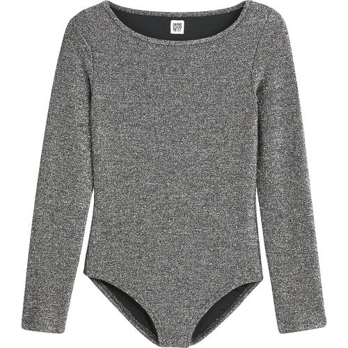 Long Sleeve Bodysuit - LA REDOUTE COLLECTIONS - Modalova