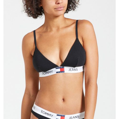 Heritage Cotton Triangle Bra - Tommy Hilfiger - Modalova