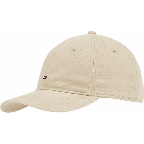 TH Flag Cotton Cap - Tommy Hilfiger - Modalova