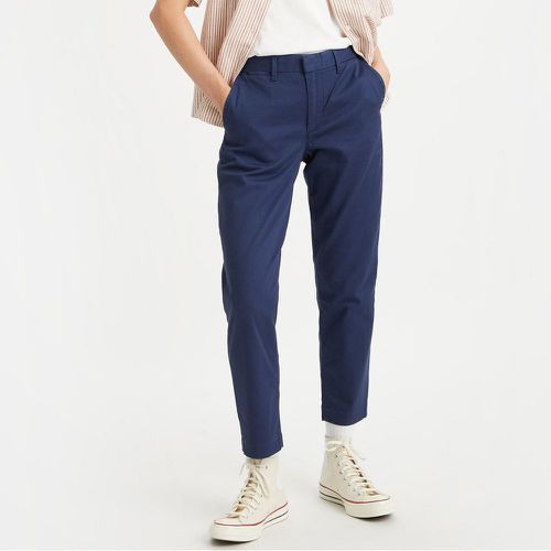 Essential Cotton Straight Chinos - Levi's - Modalova