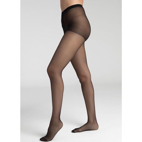 Sublim 15 Denier Sparkly Voile Tights - Dim - Modalova