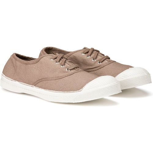 Canvas Trainers - Bensimon - Modalova