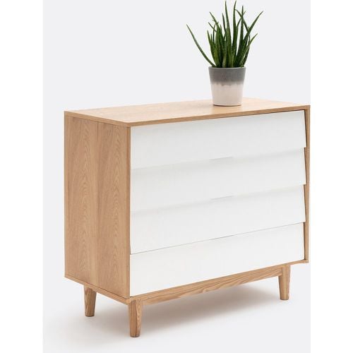 Jimi Chest of 4 Drawers - LA REDOUTE INTERIEURS - Modalova