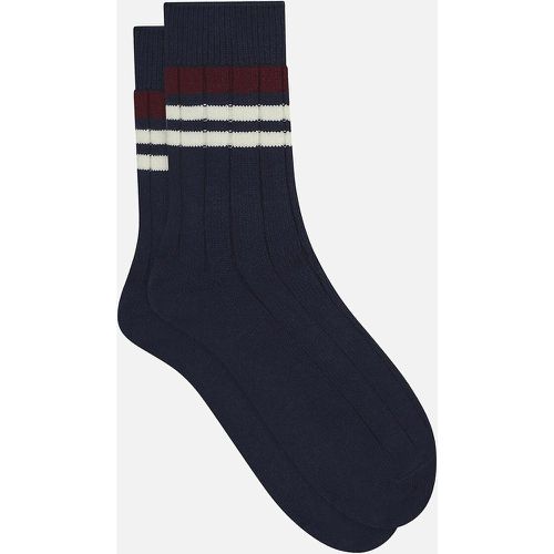 Pair of Crew Socks - Dim - Modalova