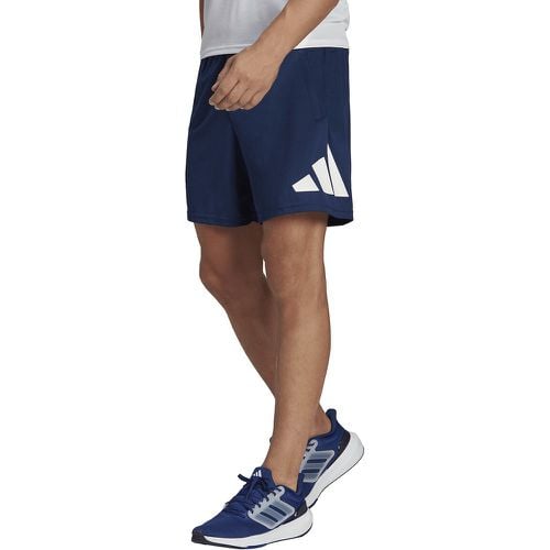 Plain Shorts - adidas performance - Modalova