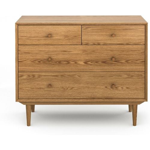 Quilda Chest of 4 Drawers - LA REDOUTE INTERIEURS - Modalova