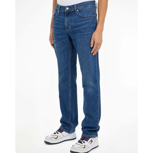 Ryan Straight Jeans in Mid Rise - Tommy Jeans - Modalova