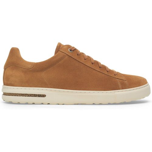 Bend Low Suede Trainers - Birkenstock - Modalova