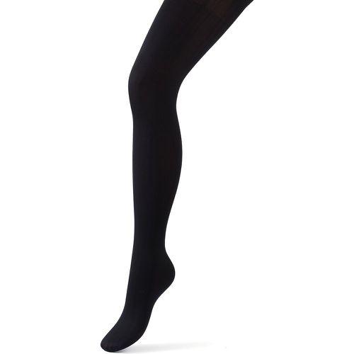 Denier Semi-Opaque Tights - LA REDOUTE COLLECTIONS PLUS - Modalova