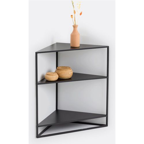 Hiba Angled Corner Metal Console - LA REDOUTE INTERIEURS - Modalova