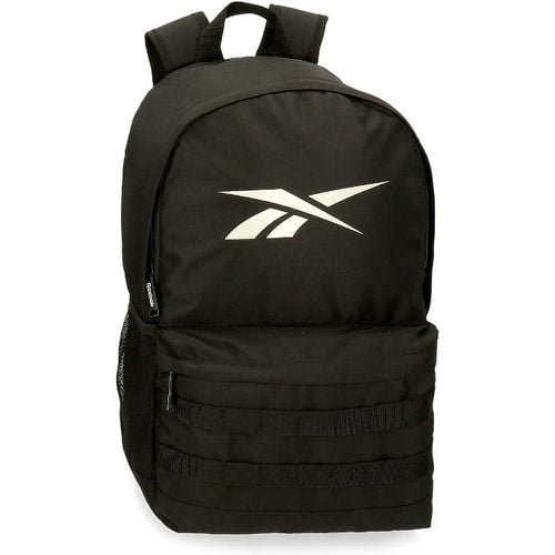 Malden Logo Print Backpack - REEBOK SPORT - Modalova