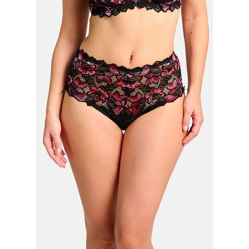 Arum Gala Lace Knickers - SANS COMPLEXE - Modalova