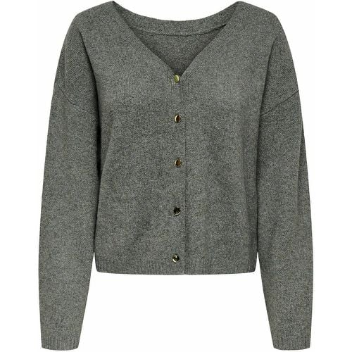 V-Neck Cardigan - JDY - Modalova