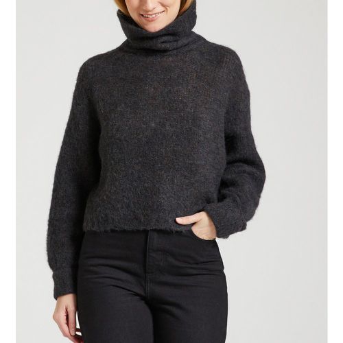 Tyji Short Turtleneck Jumper - American vintage - Modalova