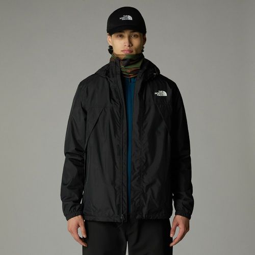 Antora Hooded Hiking Jacket - The North Face - Modalova