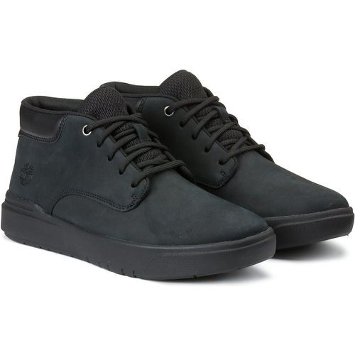 Seneca Bay Chukka Trainers in Leather - Timberland - Modalova