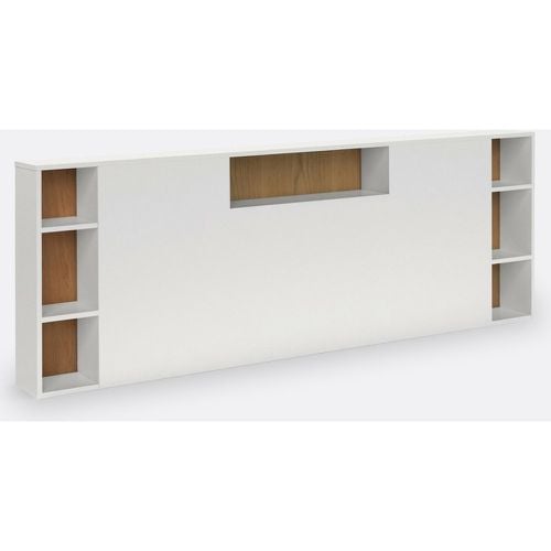 Biface XL Headboard with Storage - LA REDOUTE INTERIEURS - Modalova