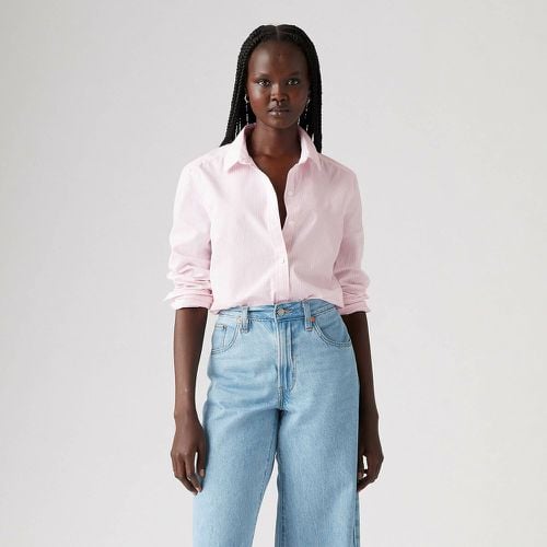 The Classic BW Shirt in Cotton - Levi's - Modalova