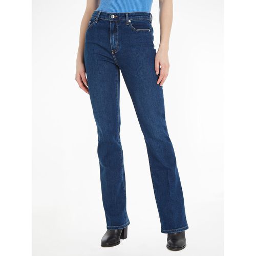 High Waist Bootcut Jeans - Tommy Hilfiger - Modalova