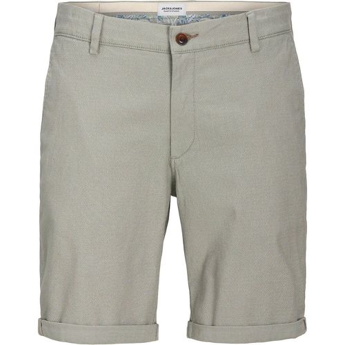 Cotton Chino Shorts - jack & jones - Modalova