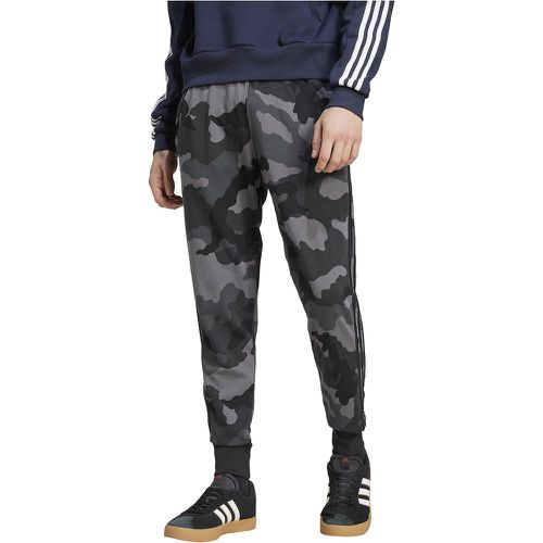 Camo Cotton Mix Joggers - ADIDAS SPORTSWEAR - Modalova