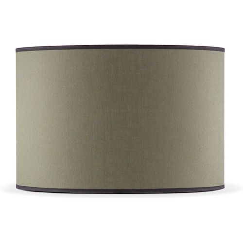 Falke 30cm Diameter Cotton Ceiling Lampshade - LA REDOUTE INTERIEURS - Modalova