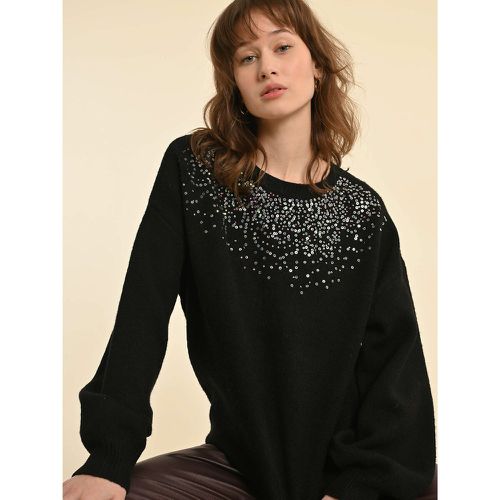 Sequin Jumper - MOLLY BRACKEN - Modalova