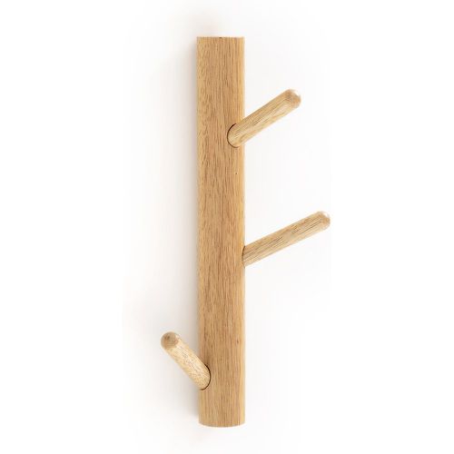 Suspenso Wooden Wall 3-Hook Coat Rack - SO'HOME - Modalova