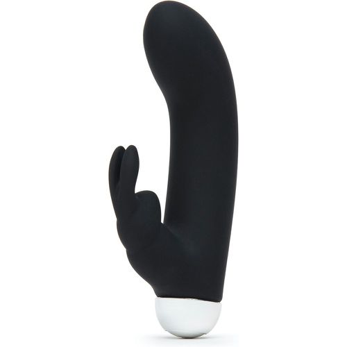 Greedy Girl Mini Rabbit Vibrator - FIFTY SHADES OF GREY - Modalova