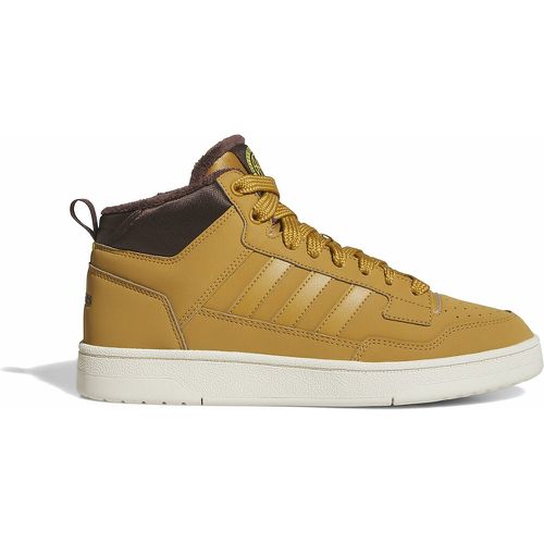 Rapid Court Mid Winterized Trainers - ADIDAS SPORTSWEAR - Modalova