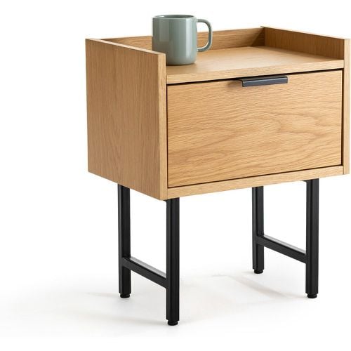 Volga Bedside Table - LA REDOUTE INTERIEURS - Modalova