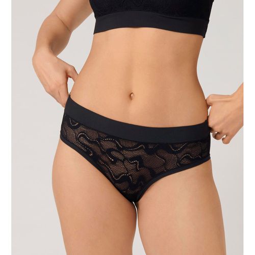 Go Allround Lace Midi Knickers - Sloggi - Modalova