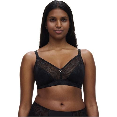 Intrigue Non-Underwired Bra - Chantelle - Modalova