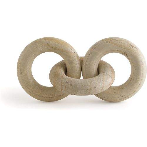 Palembo Links Limestone Trinket - AM.PM - Modalova