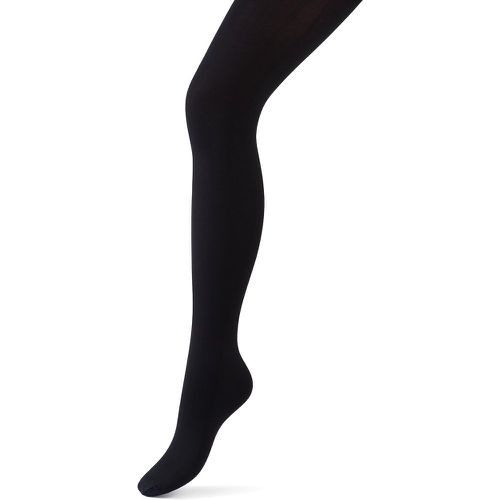 Denier Opaque Tights - LA REDOUTE COLLECTIONS PLUS - Modalova