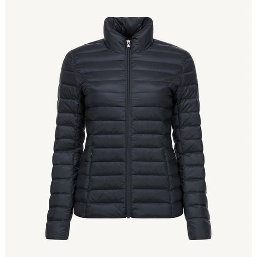 Cha Padded Puffer Jacket with High Neck and Zip Fastening - JOTT - Modalova