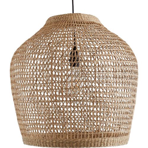 Makita 50cm Diameter Woven Grass Ceiling Light - LA REDOUTE INTERIEURS - Modalova