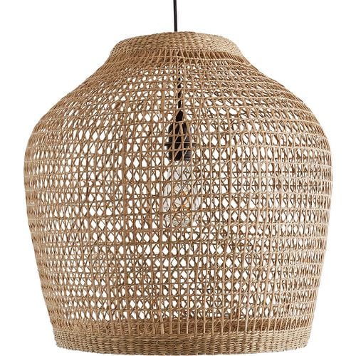 Makita 50cm Diameter Woven Grass Ceiling Light - LA REDOUTE INTERIEURS - Modalova