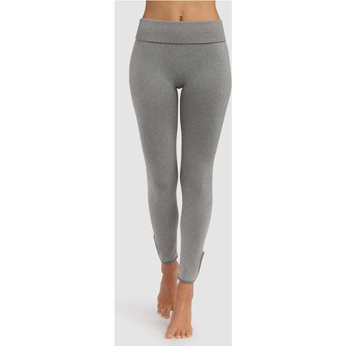 Seamless Sports Leggings with High Waist - DIM SPORT - Modalova