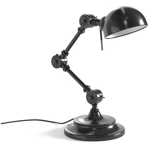 Kikan Industrial Style Metal Desk Lamp - LA REDOUTE INTERIEURS - Modalova