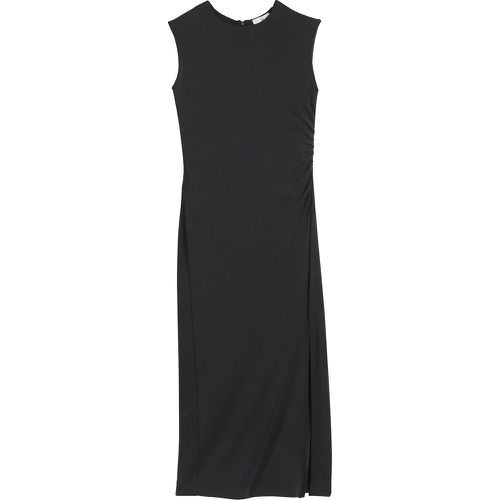 Sleeveless Bodycon Midaxi Dress - LA REDOUTE COLLECTIONS - Modalova