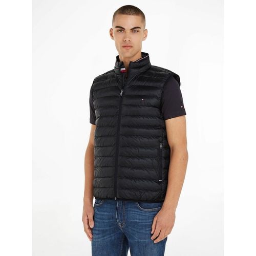 Lightweight Packable Padded Gilet - Tommy Hilfiger - Modalova