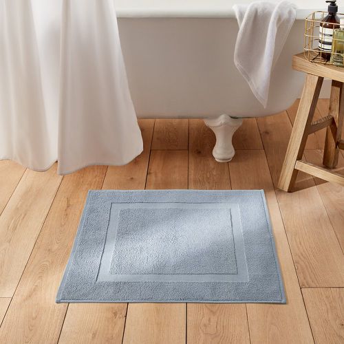 Scenario 100% Cotton Towelling Bath Mat - LA REDOUTE INTERIEURS - Modalova