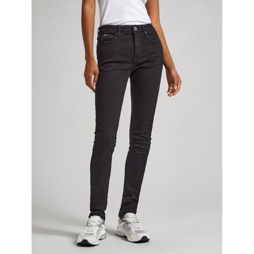 High Waist Skinny Jeans - Pepe Jeans - Modalova