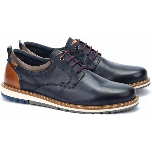 Berna Leather Brogues - Pikolinos - Modalova