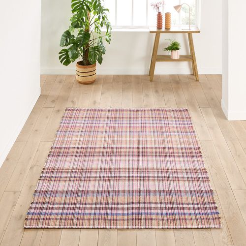 Adalia 59% Recycled Cotton Rug - LA REDOUTE INTERIEURS - Modalova