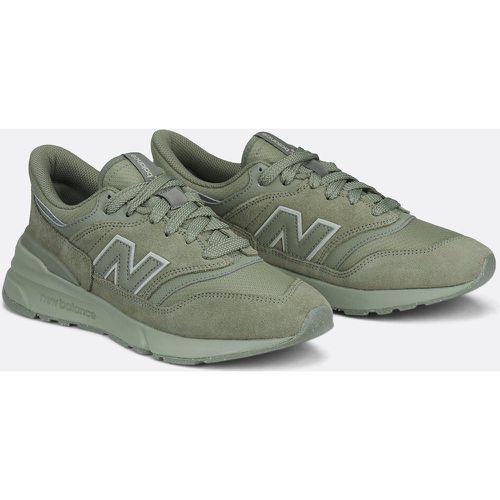 U997 Suede Trainers - New Balance - Modalova