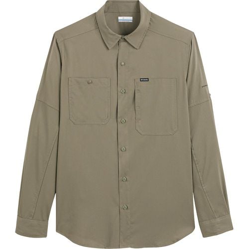 Silver Ridge Shirt with Long Sleeves - Columbia - Modalova