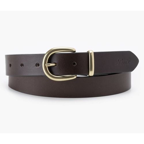 Phoebe Leather Belt - Levi's - Modalova